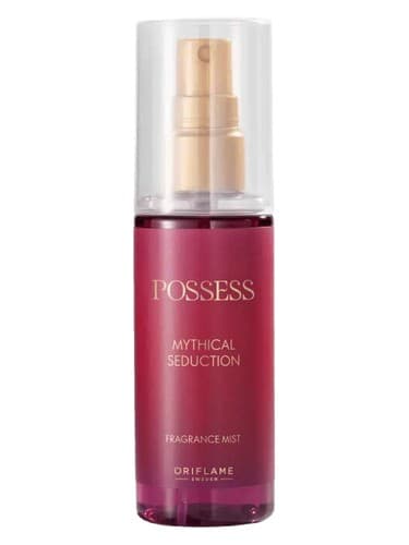 Possess Mythical Seduction