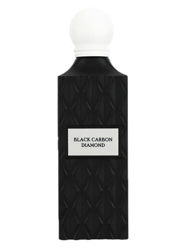 Black Carbon Diamond - دایموند کربن بلک