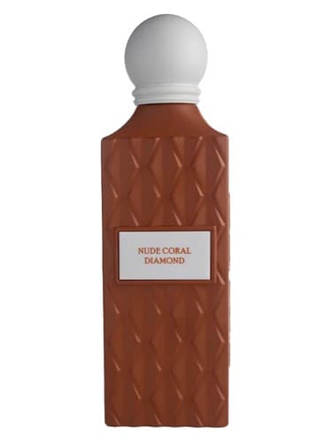 Nude Coral Diamond - دایموند مرجانی برهنه