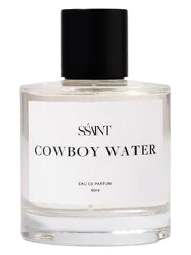 Cowboy Water - واتر کابوی