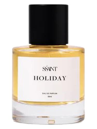 Holiday - تعطیلات