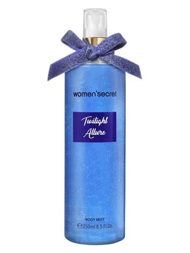 Twillight Allure Body Mist - بادی میست Twilllight Allure
