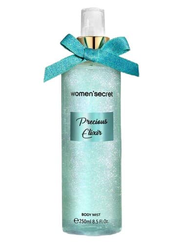Precious Elixir Body Mist - بادی میست اکسیر گرانبها