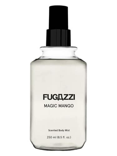 Magic Mango Body Mist - بادی میست انبه جادویی
