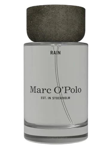 Rain - باران
