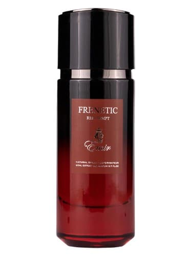 Emir Frenetic Red Tempt