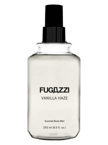 Vanilla Haze Body Mist - بادی میست Vanilla Haze