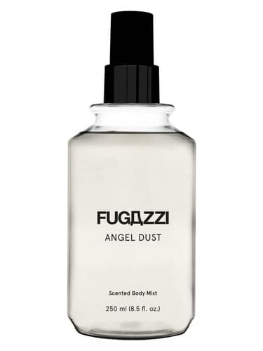 Angel Dust Body Mist - غبار بدن فرشته