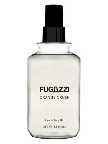 Orange Crush Body Mist - بادی میست Orange Crush