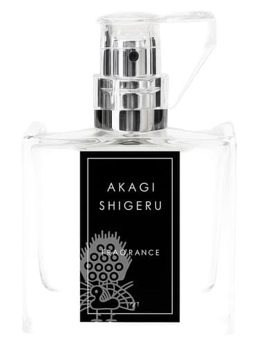 Akagi Shigeru - آکاگی شیگرو