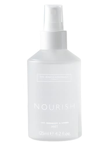 Nourish Mist - مه را تغذیه کنید