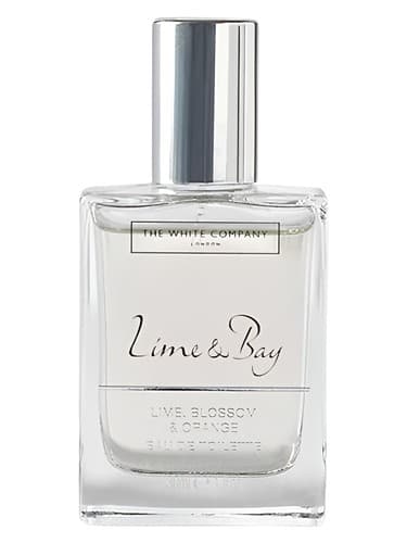 Lime & Bay - آهک و خلیج