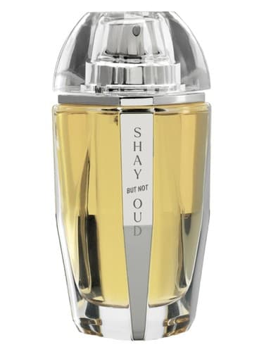 Shay But Not Oud - Shay اما نه عود