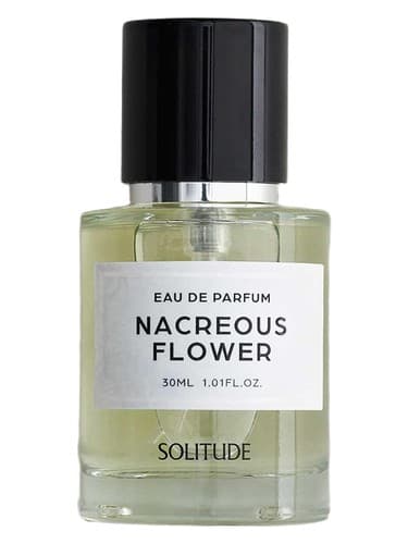 Nacreous Flower - گل ناکرئوس