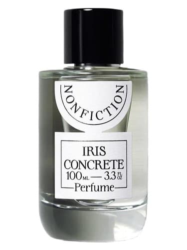 IRIS CONCRETE