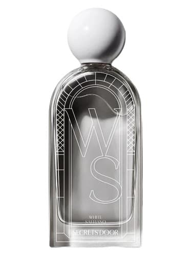 White Saffiano - سافیانو وایت