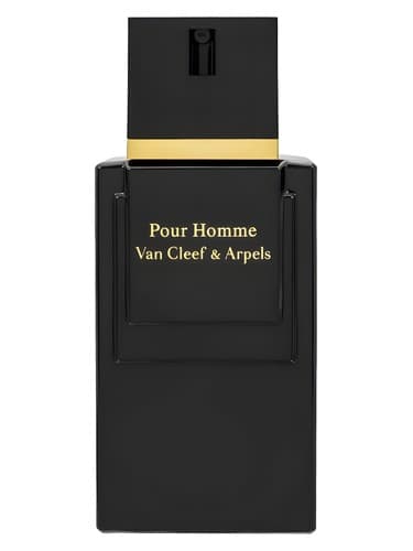 Van Cleef & Arpels pour Homme 