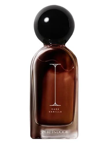 Dark Vanilla - وانیلا تیره