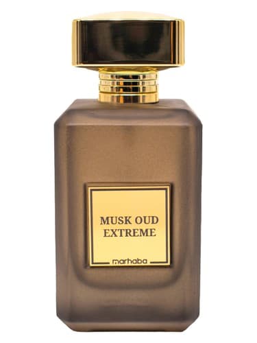 Musk Oud Extreme - مشک عود افراطی