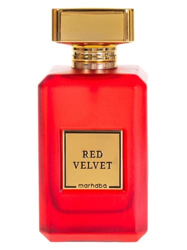 Red Velvet - ولوت رد