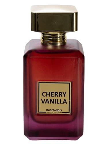 Cherry Vanilla - وانیلا چری
