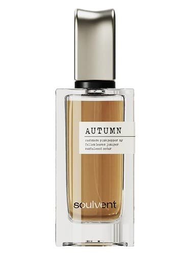 Autumn's Embrace - آغوش آتوم