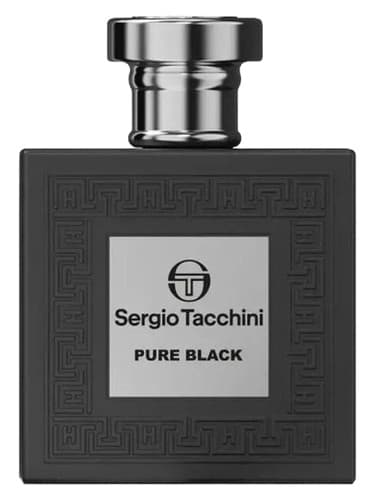 Pure Black