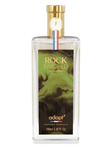 Rock the World - دنیا را تکان دهید