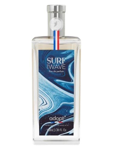 Surf the Wave - موج سواری کنید