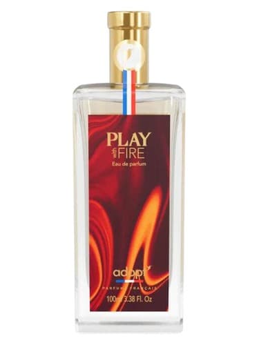 Play With Fire - بازی با آتش