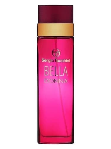 Bella Donna - بلا دونا