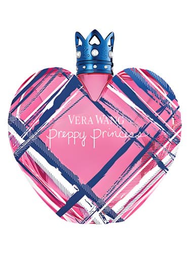 Preppy Princess - پرنسس آماده
