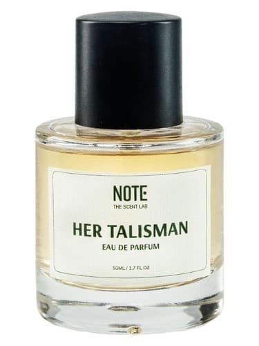 Her Talisman - طلسم او