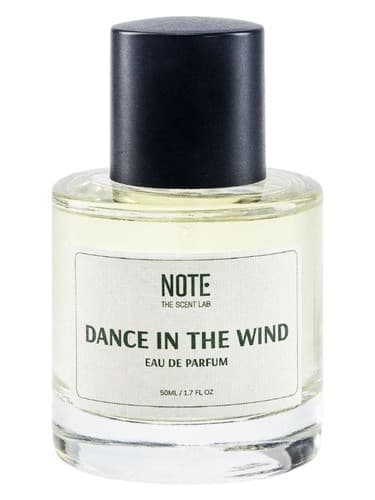 Dance In The Wind - رقص در باد