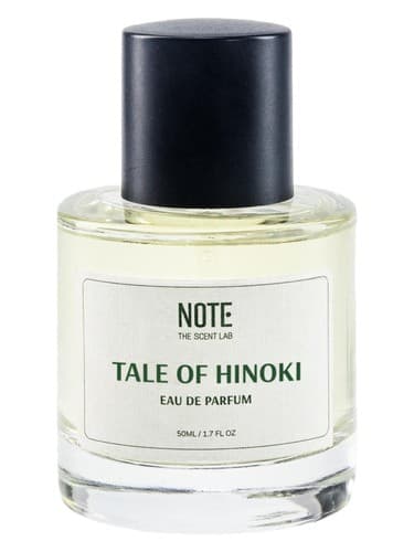 Tale Of Hinoki - داستان هینوکی