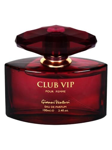 Club VIP Woman