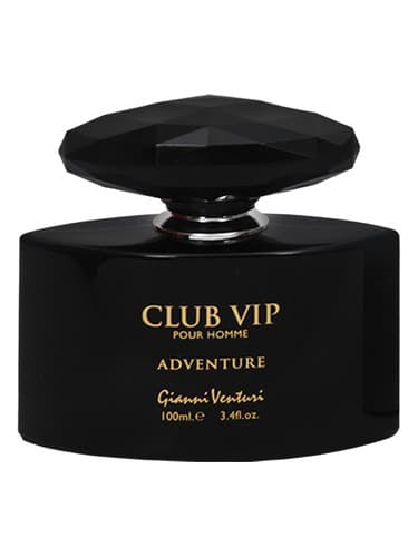 Club VIP Adventure