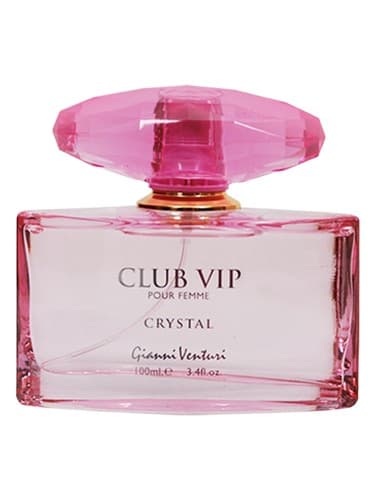 Club VIP Crystal - کریستال VIP باشگاه