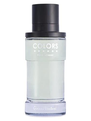 Colors Black - رنگ ها بلک