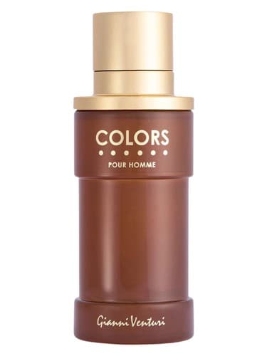 Colors Oud