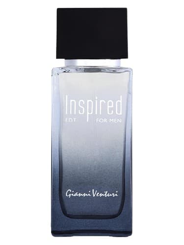 Inspired Black - بلک الهام گرفته شده