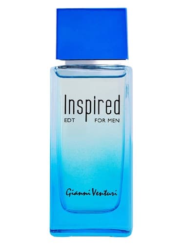 Inspired Blue - بلو الهام گرفته شده