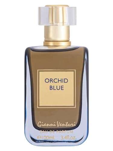 Orchid Blue - بلو ارکیده