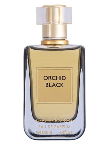 Orchid Black - بلک ارکیده