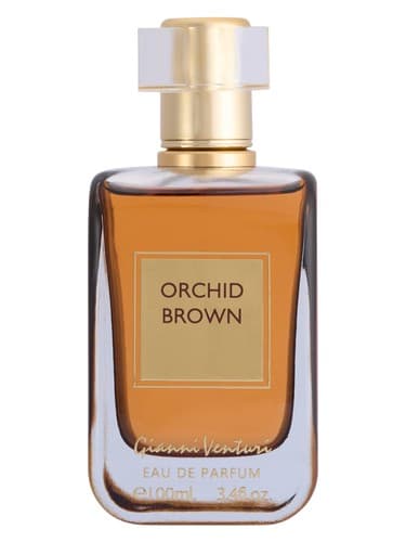 Orchid Brown - کافی ای ارکیده