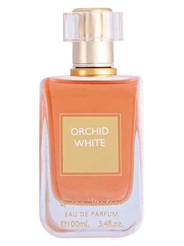 Orchid White - ارکیده وایت