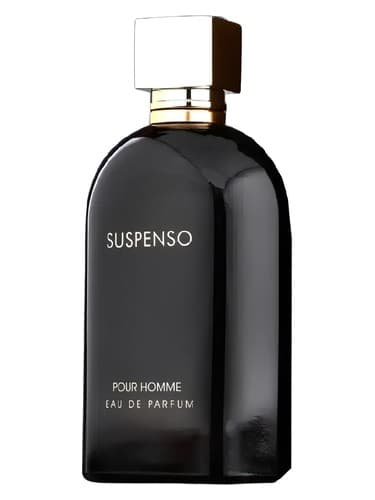 Suspenso - تعلیق