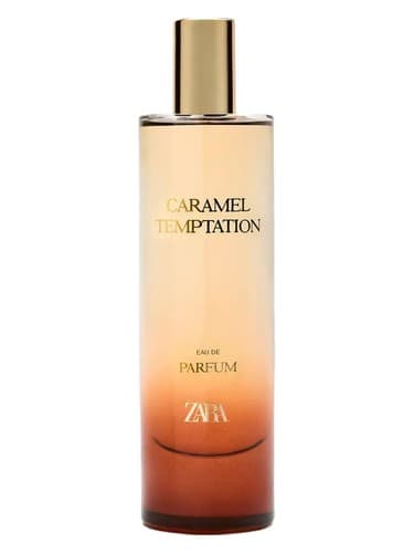 Caramel Temptation - وسوسه کاراملی