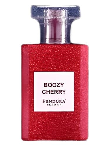 Pendora  Boozy Cherry - چری پندورا بوزی