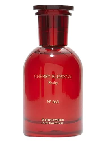 N°063 Cherry Blossom